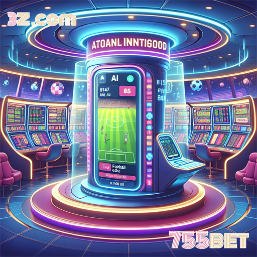 Cassino Virtual do 755bet.com: Diversão e Emoção Garantidas