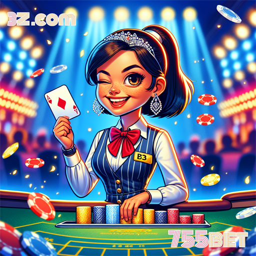 Experiência VIP: Exclusividades e Benefícios no 755bet.com