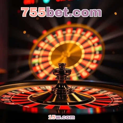 755bet.com: Os Melhores Jackpots para Grandes Vitórias em Apostas!