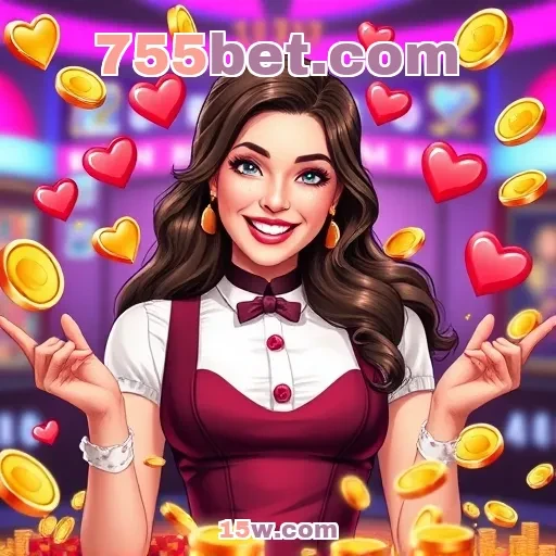 755bet.com: A Arte de Jogar Poker com Estilo e Estratégia